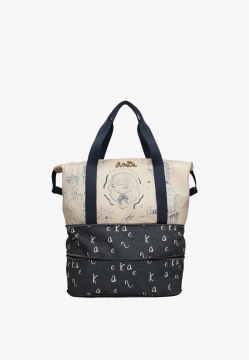 TORBA ANEKKE MODEMOISELLE 41588-003