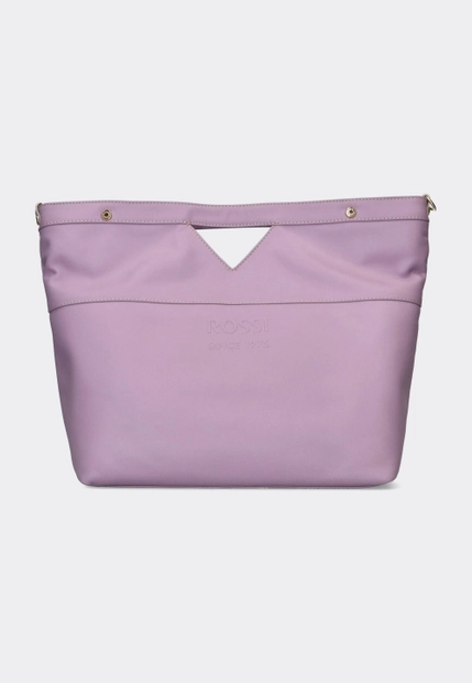 SKÓRZANA TOREBKA DAMSKA ROSSI FIRENZE A130