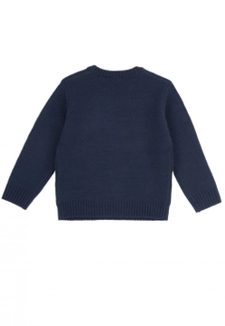 SWETER CHŁOPIĘCY CHICCO 69853