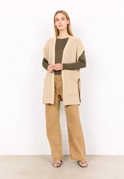 KAMIZELKA DAMSKA SOYACONCEPT 33570