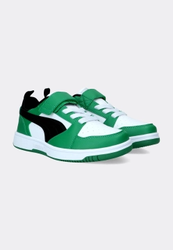 SNEAKERSY DZIECIĘCE PUMA 397419 05