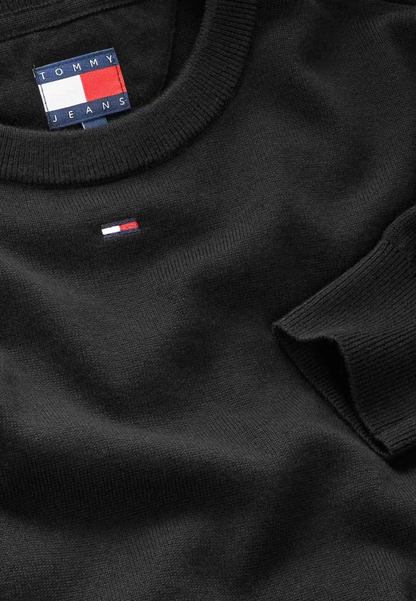 SWETER DAMSKI TOMMY JEANS DW0DW20159