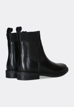 SZTYBLETY DAMSKIE MARCO TOZZI 2-25320-45