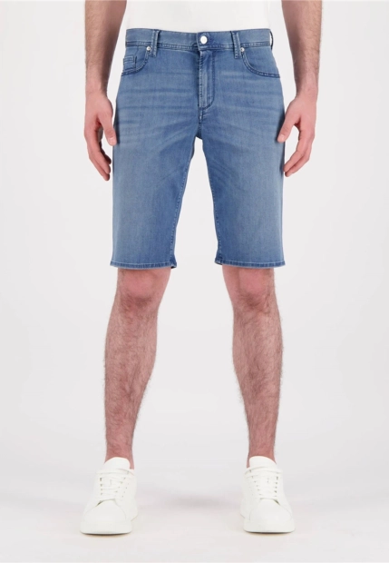 BERMUDY MĘSKIE ALBERTO 4377 1577