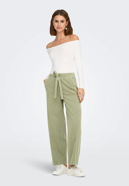 SPODNIE DAMSKIE ONLY 15340711