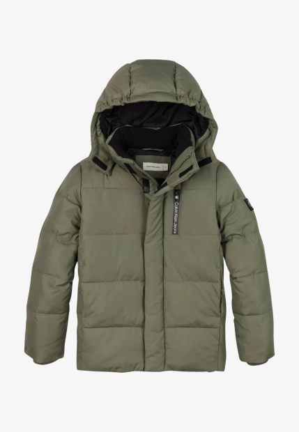 KURTKA CHLOP CALVIN KLEIN *IB0IB01276