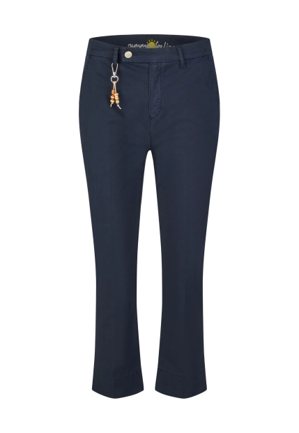 SPODNIE DAMSKIE ANNA MONTANA 1253