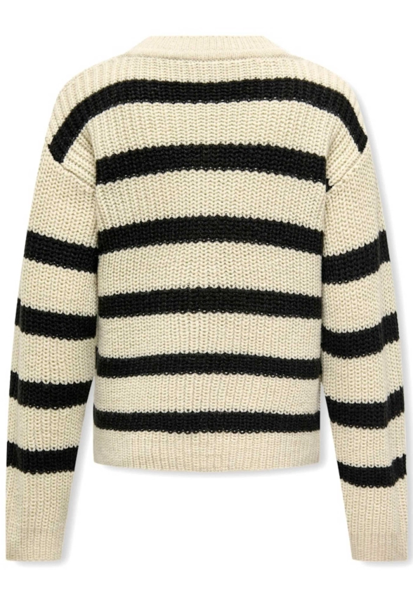 SWETER DZIEWCZĘCY ONLY 15337076