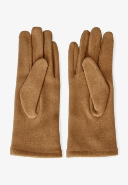 RĘKAWICZKI DAMSKIE GIAN MARCO VENTURI 32581