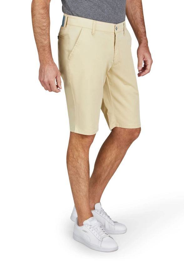 BERMUDY MĘSKIE CLUB OF COMFORT ESPANA 8109