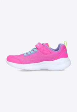 SNEAKERSY DZIEWCZĘCE SKECHERS 302455LPKMT
