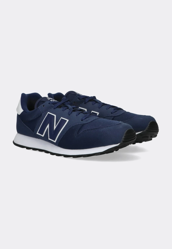 SNEAKERSY MĘSKIE NEW BALANCE GM500EN2