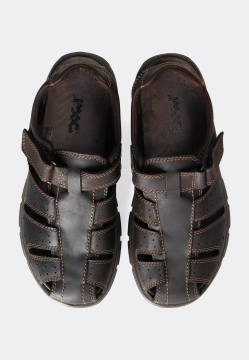 WYGODNE SANDAŁY MĘSKIE IMAC 753280