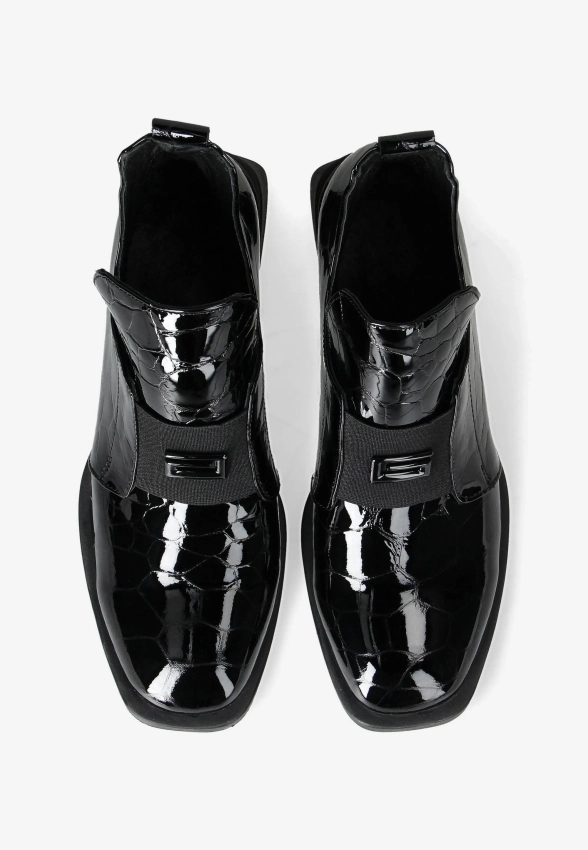 BOTKI DAMSKIE BOCCATO 49-1738-64