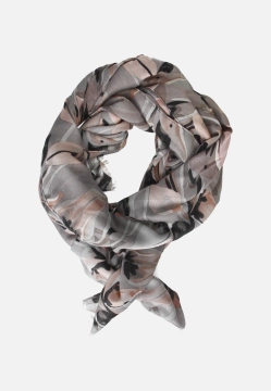 SZAL DAMSKI COVERI COLLECTION 252401