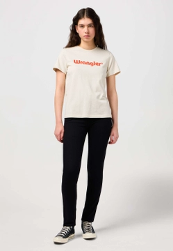 SPODNIE DAMSKIE WRANGLER 112352334 1