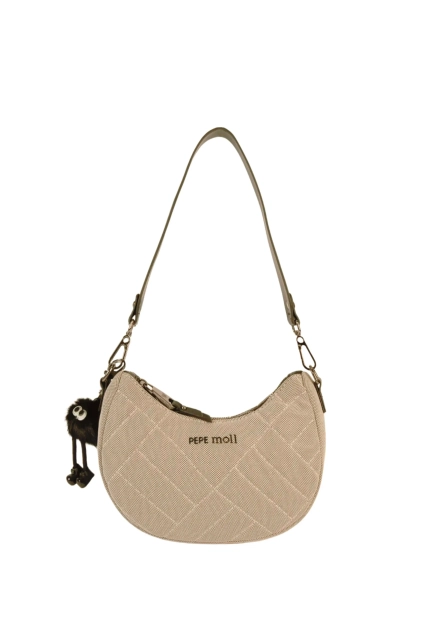 PIKOWANA TOREBKA DAMSKA PEPE MOLL 252202