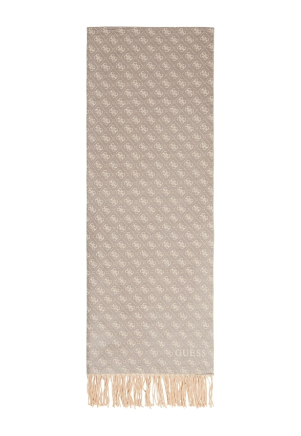 SZAL Z LOGO 4G PEONY GUESS AW5423 POL03