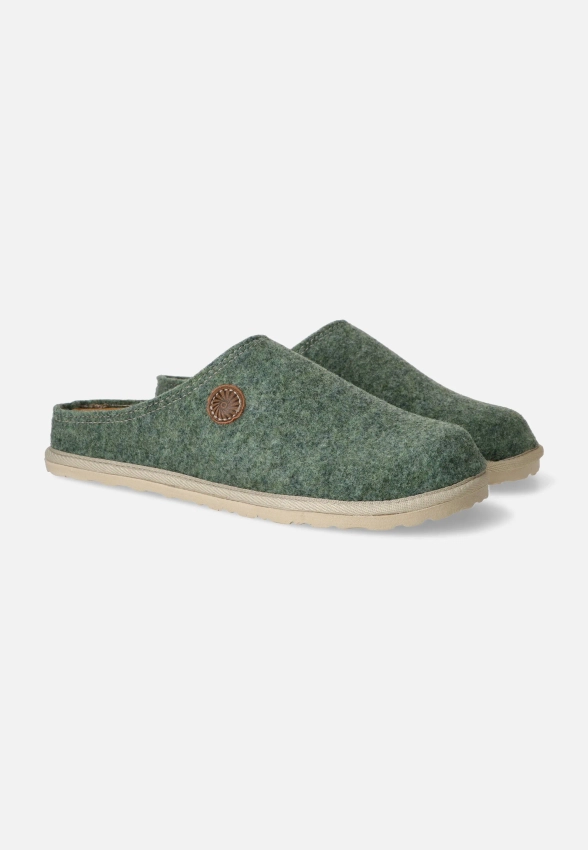 PANTOFLE DAMSKIE INBLU CS000047