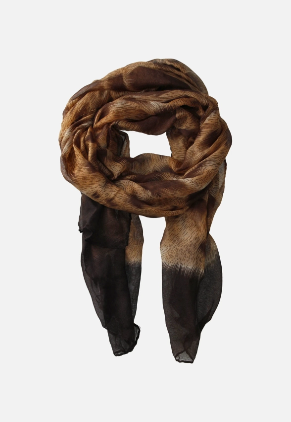 SZAL DAMSKI GIAN MARCO VENTURI GIV66482