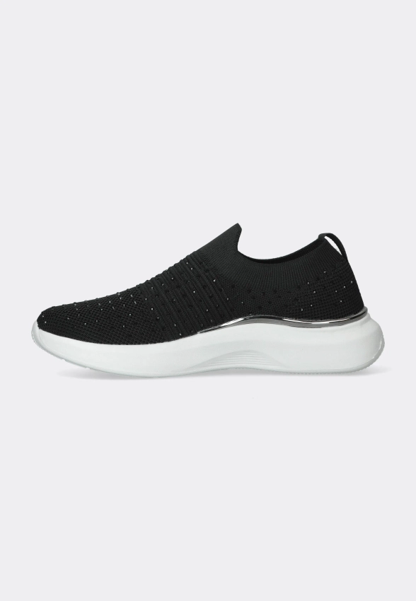 SNEAKERSY DAMSKIE LUMBERJACK SWM0702-001
