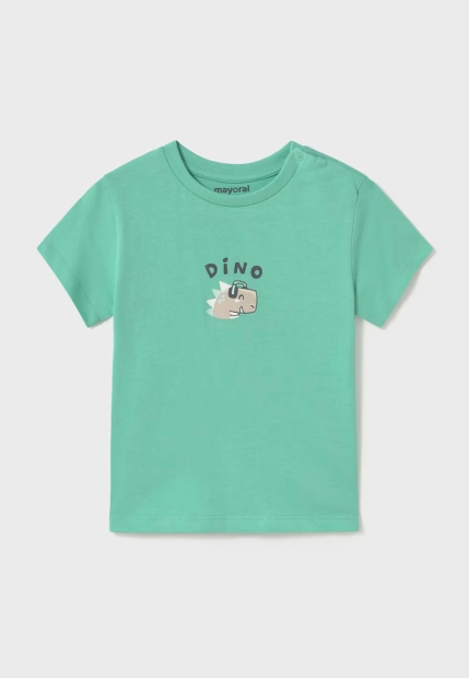 KOSZULKA Z RĘKAWEM MAYORAL 1062