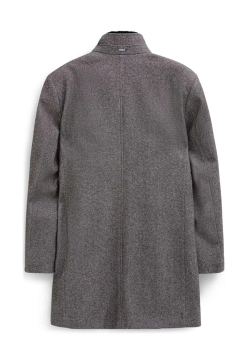 PŁASZCZ MĘSKI BUGATTI 821429 84204