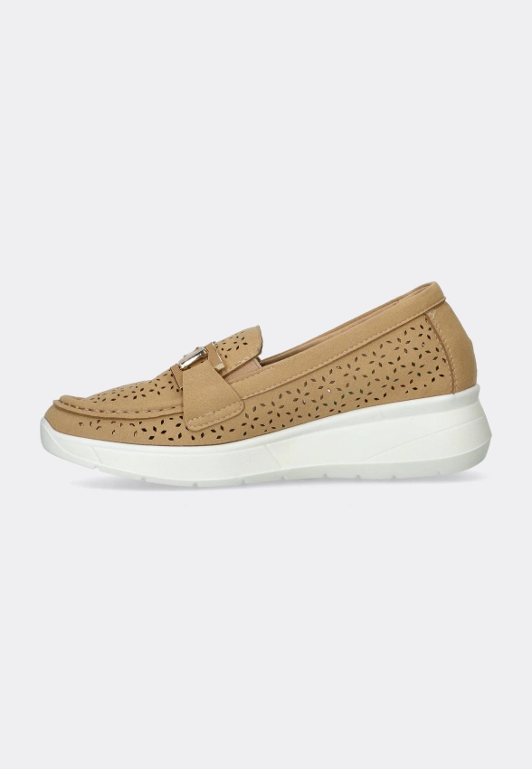 MOKASYNY DAMSKIE ECOBIO MEMORISY 3225 1 