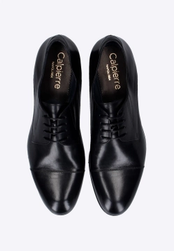 PÓŁBUTY MĘSKIE CALPIERRE R221