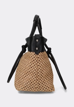 TOREBKA DAMSKA Z KOLEKCJI MOT-CLE 1364