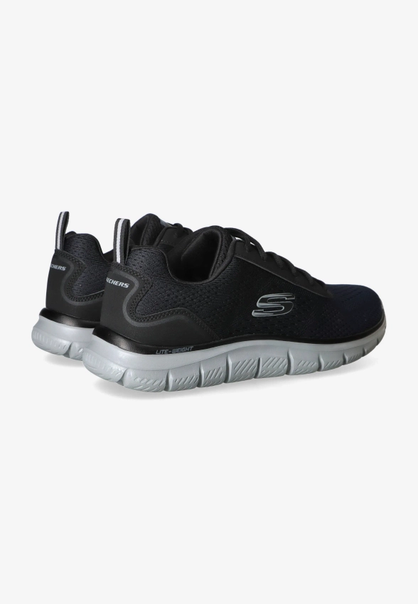 SNEAKERSY MĘSKIE SKECHERS 232399