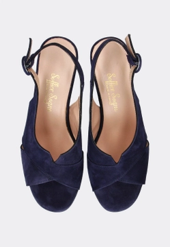 SANDAŁY DAMSKIE SOFFICE SOGNO E23703T