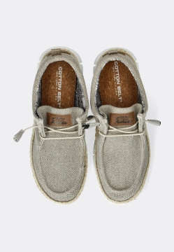 OBUWIE MĘSKIE COTTON BELT CBM518A67 03