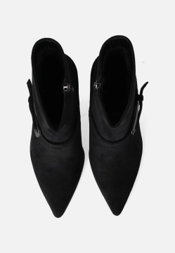 BOTKI DAMSKIE NA SZPILCE LAURA BIAGIOTTI 9360