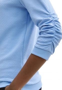 BLUZA DAMSKA TOM TAILOR 1039979