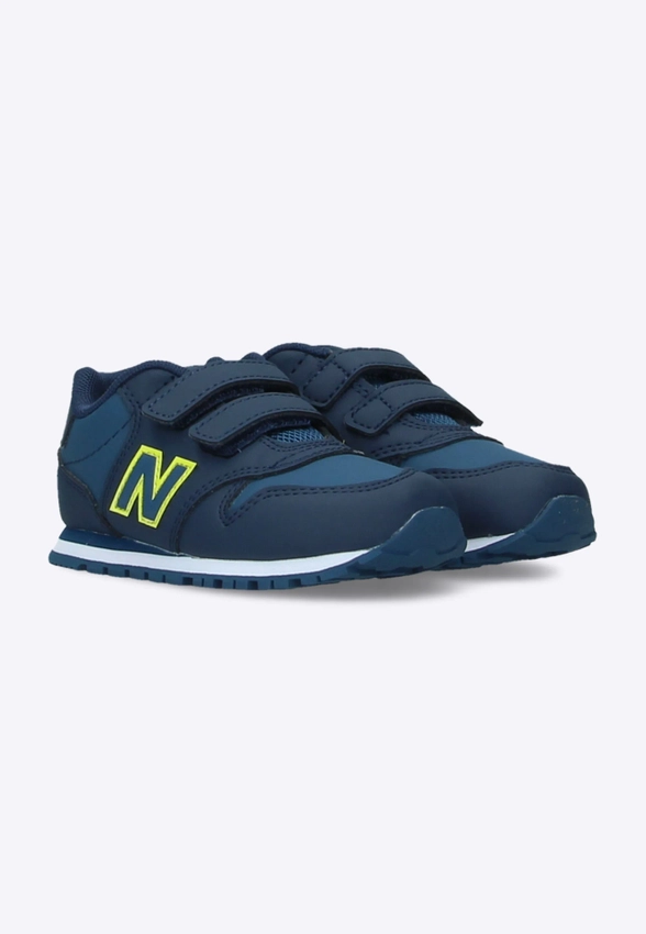 SPORTOWE PÓŁBUTY DZIECIĘCE Z KOLEKCJI NEW BALANCE IV500WNN