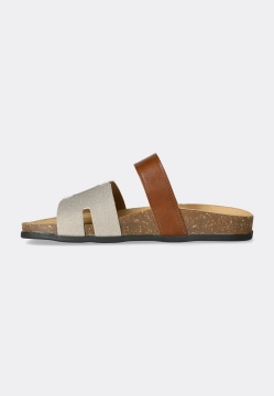 KLAPKI DAMSKIE SHOELAB SINUO5126