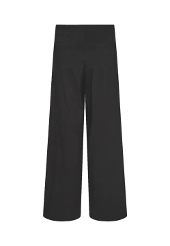 SPODNIE DAMSKIE Z SZEROKĄ NOGAWKĄ SOYACONCEPT 40899