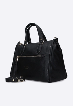 TOREBKA DAMSKA ZE SKÓRY RIPANI 4903OO