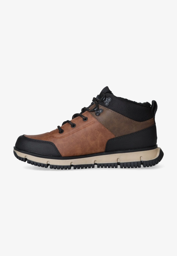 SNEAKERSY MĘSKIE BUGATTI 341-AC2505069