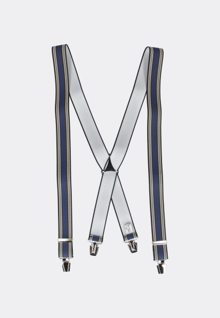 SZELKI MĘSKIE LA DUCALE E-939-GL