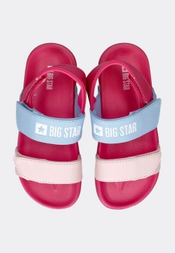 OBUWIE DZIECIECE BIG STAR NN374527
