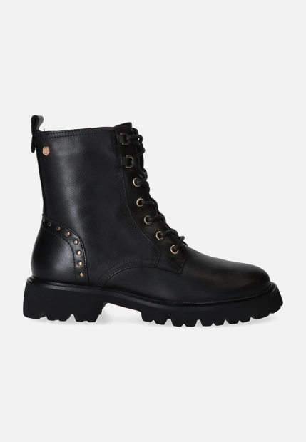 SKÓRZANE BOTKI DAMSKIE CARMELA 162690