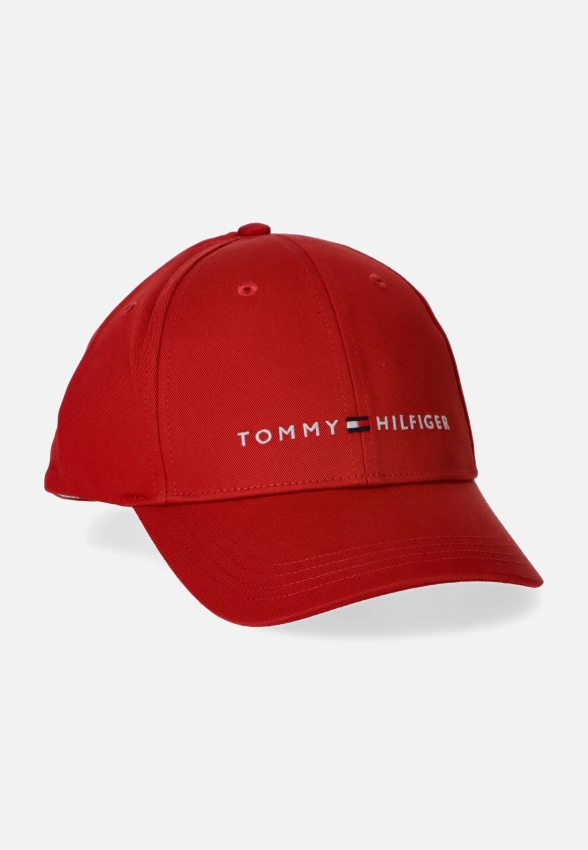 CZAPKA CHŁOPIĘCA TOMMY HILFIGER KA0KA00032