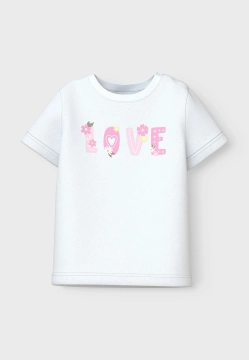 T-SHIRT DZIEWCZĘCY NAME IT 13229240