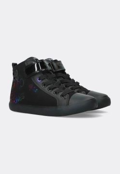 SNEAKERS MLODZIEZOWE GEOX J464NE 0AU02
