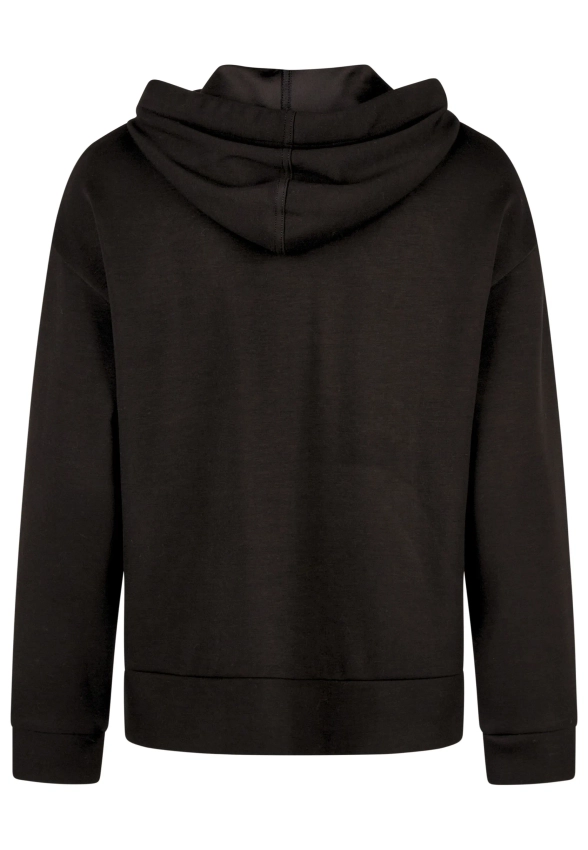 BLUZA DAMSKA Z KAPTUREM BARBARA LEBEK 37650052