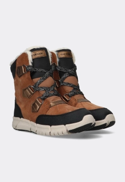 DZIEWCZĘCE KOZAKI MARKI GEOX J16APA 022FU