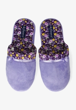 PANTOFLE DAMSKIE DEFONSECA ROMATOPWB03