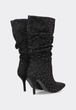 KOZAKI DAMSKIE MENBUR 24571DD01